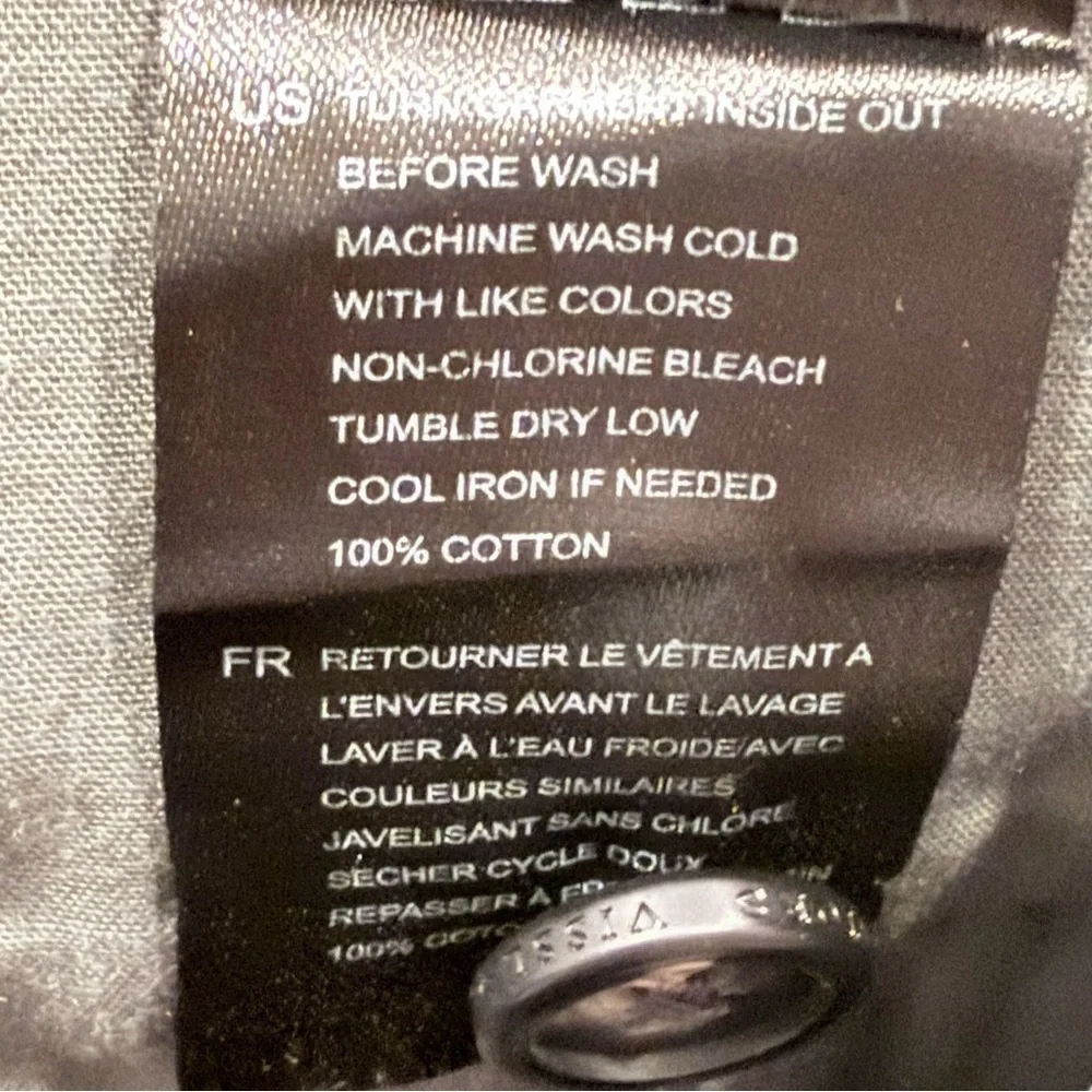 VISSLA men cargo